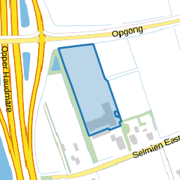 Perceel URT00-F-2497