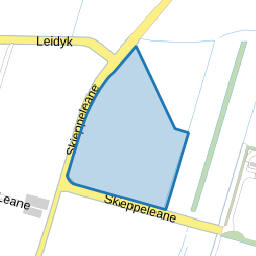 Perceel URT00-F-2504