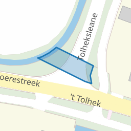Perceel URT00-F-2510