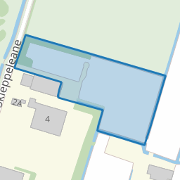 Perceel URT00-F-2512