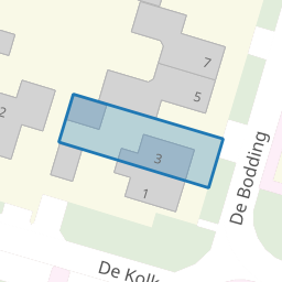 Perceel URT00-F-2524