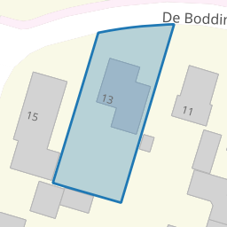 Perceel URT00-F-2529