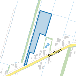 Perceel URT00-F-2532