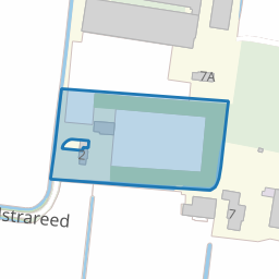 Perceel URT00-F-2547