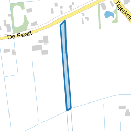 Perceel URT00-F-257