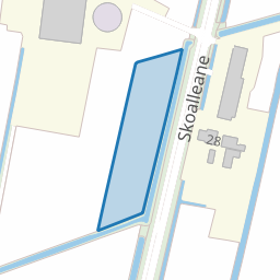 Perceel URT00-F-2570