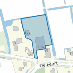 Perceel URT00-F-2591