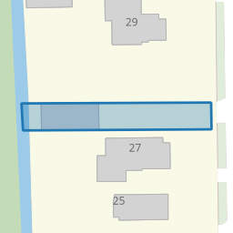 Perceel URT00-F-2599