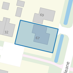 Perceel URT00-F-2618