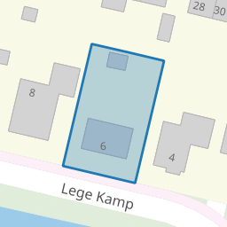 Perceel URT00-F-2630