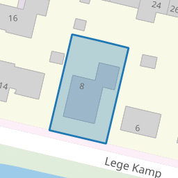 Perceel URT00-F-2631