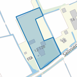 Perceel URT00-F-2633