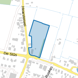 Perceel URT00-F-2640