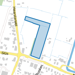 Perceel URT00-F-2641