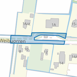 Perceel URT00-F-2642