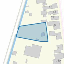 Perceel URT00-F-2668