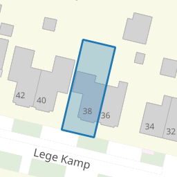 Perceel URT00-F-2680