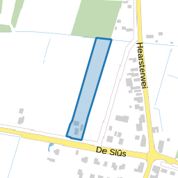 Perceel URT00-F-2689