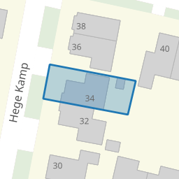 Perceel URT00-F-2755