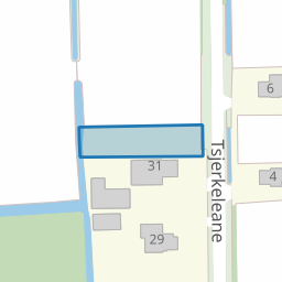 Perceel URT00-F-2761