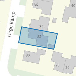 Perceel URT00-F-2788