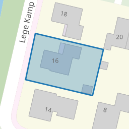 Perceel URT00-F-2789
