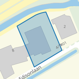 Perceel URT00-F-2801