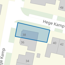 Perceel URT00-F-2805