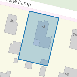 Perceel URT00-F-2810