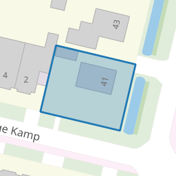 Perceel URT00-F-2815