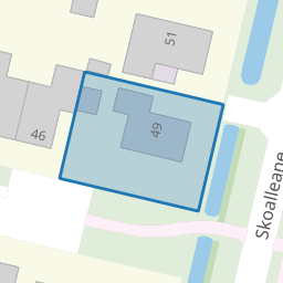 Perceel URT00-F-2829