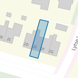 Perceel URT00-F-2839