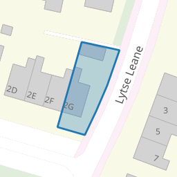 Perceel URT00-F-2841