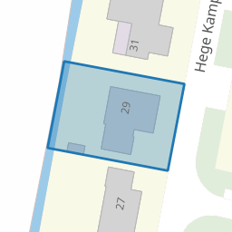 Perceel URT00-F-2855