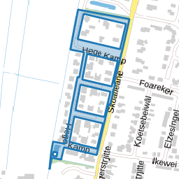 Perceel URT00-F-2903