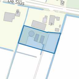 Perceel URT00-F-2920