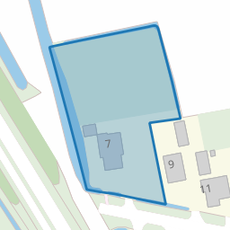 Perceel URT00-F-2931