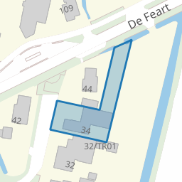 Perceel URT00-F-372