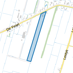 Perceel URT00-F-394