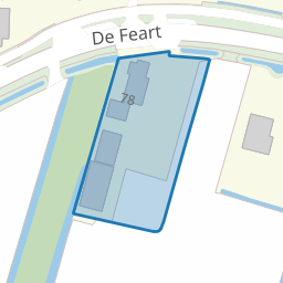 Perceel URT00-F-399