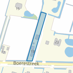 Perceel URT00-F-463