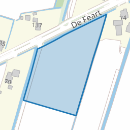 Perceel URT00-F-516