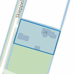 Perceel URT00-F-536