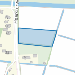 Perceel URT00-F-592