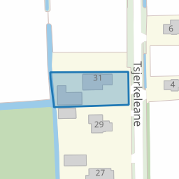 Perceel URT00-F-766