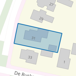 Perceel URT00-F-821
