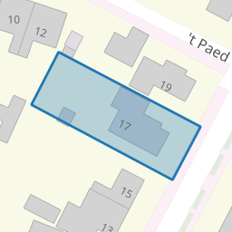 Perceel URT00-F-824