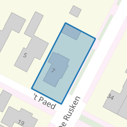 Perceel URT00-F-827