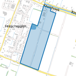 Perceel URT00-F-909
