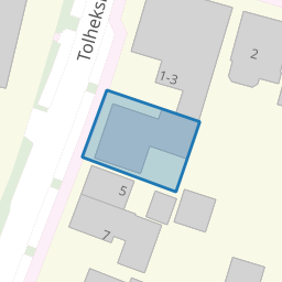 Perceel URT00-F-912